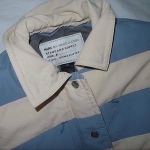 Marc by Marc Jacob’s winter coat